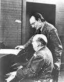 Vorschaubild von Hanns Eisler und Ernst Busch