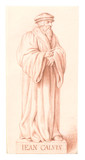 Vorschaubild von Johannes Calvin