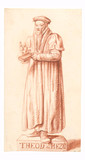 Vorschaubild von Theodor Beza