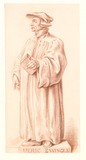 Vorschaubild von Ulrich Zwingli