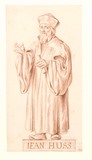 Vorschaubild von Jan Hus