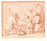 Vorschaubild von Die Geburt Christi
