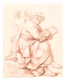 Vorschaubild von Der Evangelist Matthäus