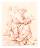 Der Evangelist Matthäus