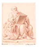 Vorschaubild von Der Evangelist Markus