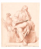 Vorschaubild von Der Evangelist Johannes