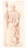 Vorschaubild von Der Apostel Matthäus