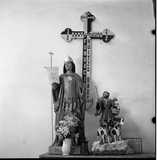 Vorschaubild von "QUIEN COMO DIOS - Vierhundert Jahre heilige Mission 1554 - 1954".