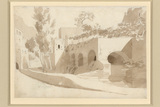 Vorschaubild von Straße und Fluß