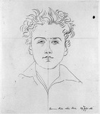Vorschaubild von Hermann Rabe.