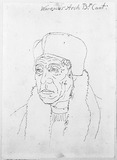 Vorschaubild von Erzbischof Warwick. (Nach Hans Holbein dem Jüngeren).