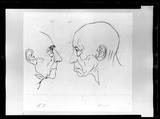 Vorschaubild von Friedrich II. und Immanuel Kant.