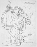 Vorschaubild von Lilith und Adam.