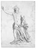 Vorschaubild von Sterbender Sohn der Niobe.