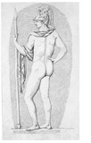 Vorschaubild von Ares.