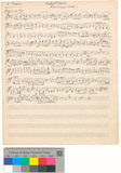 Vorschaubild von Klavierquintett D-Dur