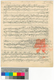 Vorschaubild von Serenade für Streichtrio
Vl, Vla, Vc