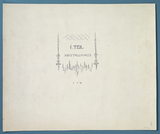 Vorschaubild von Alpine Architektur, 1. Teil: Kristallhaus
[Deckblatt]