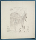 Vorschaubild von Alpine Architektur, 1. Teil: Kristallhaus. Blatt 01
Aufstieg vom Bergsee