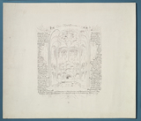 Vorschaubild von Alpine Architektur, 1. Teil: Kristallhaus. Blatt 04
Im Kristallhause