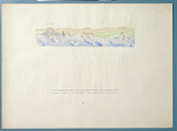 Alpine Architektur, 3. Teil: Der Alpenbau. Blatt 18
Die Monte Rosa-kette