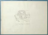 Vorschaubild von Alpine Architektur, 3. Teil: Der Alpenbau. Blatt 19
Der Monte Rosa-bau