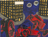 Vorschaubild von Was Sie wollen
Was Ihr wollt
Nachtrevue in neunzehn Bildern
Text: Marcellus Schiffer
Musik: Friedrich Hollaender
Berlin, Komödie am Kurfürstendamm
Pr: 2.April.1927
R: Friedrich Hollaender