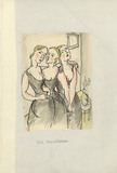 Vorschaubild von Früheres - Zeichnungen von früher (frühe Orlik-Zeit) I.
Künstler: Marcellus Schiffer