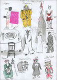 Thumbnail Page  - 