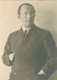 Mendelsohn, Erich