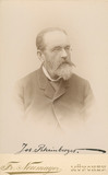 Rheinberger, Joseph von