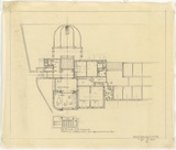 Insterburg / Ostpreußen [heute: Tschernjachowsk], Haus Siegel, Entwurf