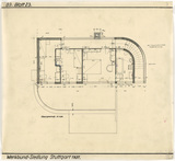 Vorschaubild von Stuttgart-Weißenhof, Werkbundausstellung, Einfamilienhaus, Haus Nr. 33