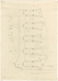 Vorschaubild von Berlin-Tiergarten (Moabit), Invalidenstraße, Alt-Moabit, Rathenower Straße, Justizgebäude, Wettbewerb