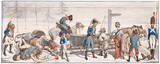 Vorschaubild von „La Retraite de la Renommée“ (Napoleons Rückzug)