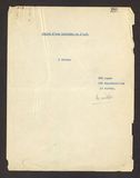 Vorschaubild von [Histoire de l'art]
Projet d'une histoire de l'art