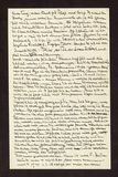 Vorschaubild von Brief von Carl Einstein an Tony Simon-Wolfskehl