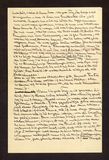 Vorschaubild von Brief von Carl Einstein an Tony Simon-Wolfskehl