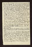 Vorschaubild von Brief von Carl Einstein an Tony Simon-Wolfskehl