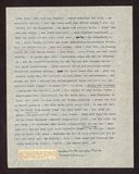 Vorschaubild von Brief von Carl Einstein an Tony Simon-Wolfskehl