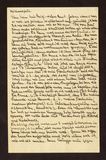 Vorschaubild von Brief von Carl Einstein an Tony Simon-Wolfskehl
