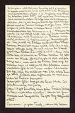 Vorschaubild von Brief von Carl Einstein an Tony Simon-Wolfskehl
