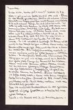 Vorschaubild von Brief von Carl Einstein an Tony Simon-Wolfskehl