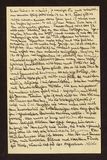 Vorschaubild von Brief von Carl Einstein an Tony Simon-Wolfskehl