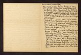 Vorschaubild von Brief von Carl Einstein an Tony Simon-Wolfskehl