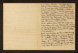 Vorschaubild von Brief von Carl Einstein an Tony Simon-Wolfskehl