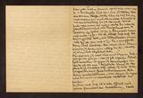 Vorschaubild von Brief von Carl Einstein an Tony Simon-Wolfskehl