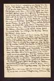 Vorschaubild von Brief von Carl Einstein an Tony Simon-Wolfskehl