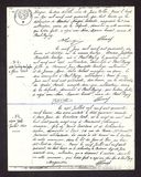 Vorschaubild von Eintragung in das Sterberegister der Gemeinde Boeil-Bezing, Département Pyrénées-Atlantiques, zum Tod von Carl Einstein