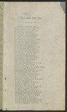 Zum neuen Jahre 1805  - Neuheiten 1804 [verso] / Hoffmeister
Das Incognito / Kotzebue
Die Piccolomini / Schiller
Der Weiberfeind / Koch
Wallensteins Tod / Schiller
Teufelsstein / Müller
Die Tochter Pharaos / Kotzebue
Der Vater von Ungefähr / Kotzebue
Theatralische Abentheuer / Göthe, Mozart
Der todte Neffe / Kotzebue
Eduard in Schottland / Kotzebue
Der Zinngießer / Treitschke
Pflicht und Liebe / Vogel
Die Gefahren der Verführung / Vogel
Zum neuen Jahre 1805  - Neuheiten 1804 [recto] / Hoffmeister